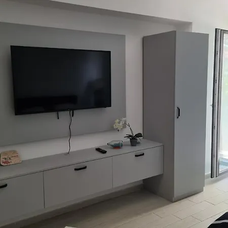 Apartmán Desilva - Loft And Nuba