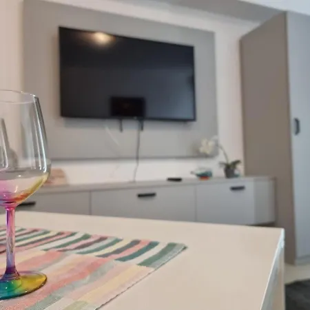 Desilva - Loft And Nuba Mamaia
