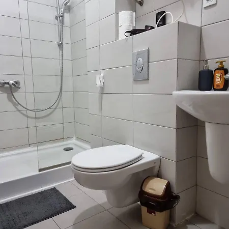 Desilva - Loft And Nuba Mamaia