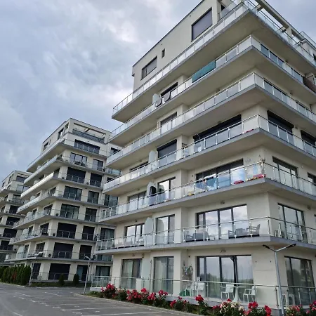 Desilva - Loft And Nuba * Mamaia